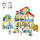 LEGO Outlet Duplo 10994 Dom rodzinny 3w1 - 1567013 - zdjęcie 2